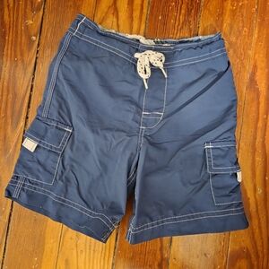 Boys Bathing Suit, Size 4, Lands' End